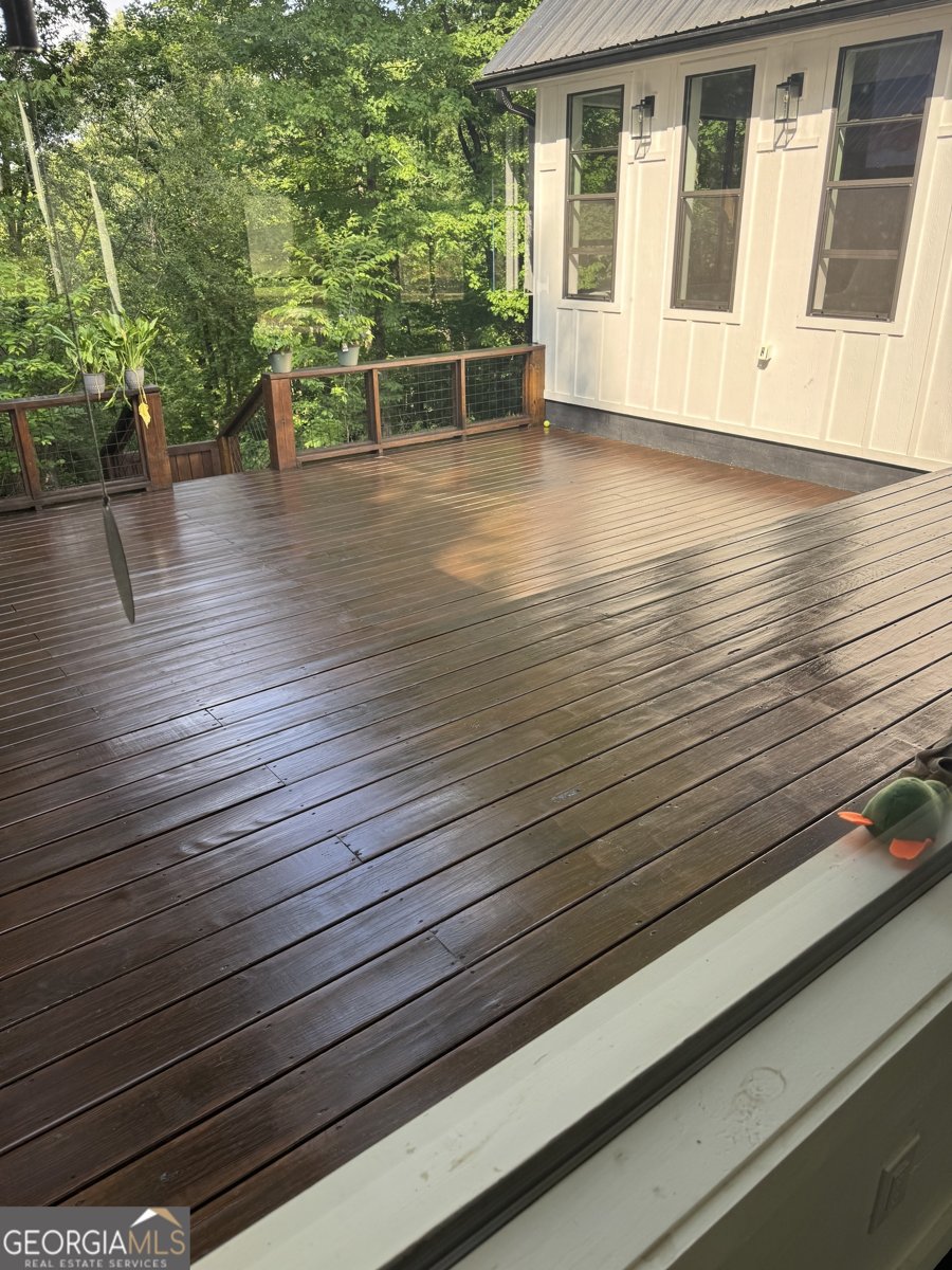 428 Licklog Road Ellijay - 72