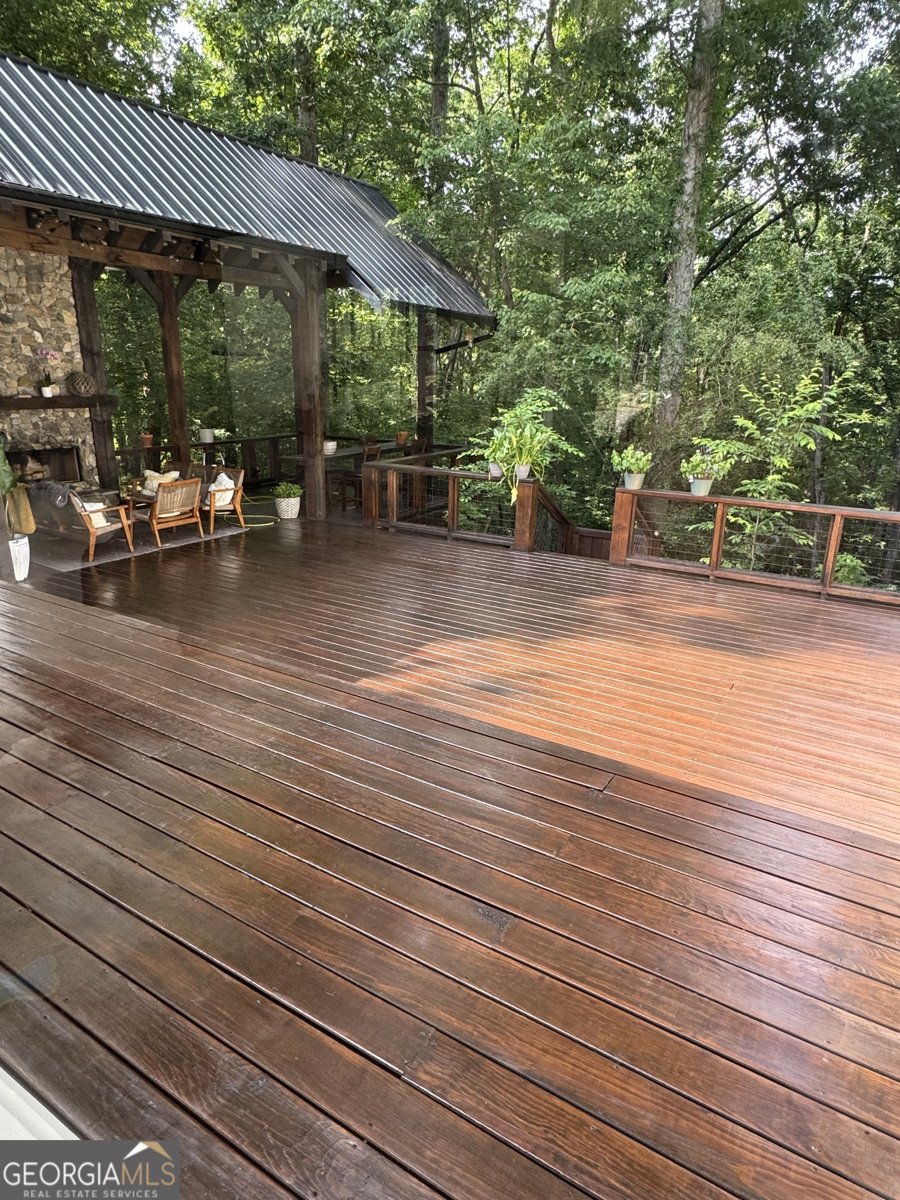 428 Licklog Road Ellijay - 73