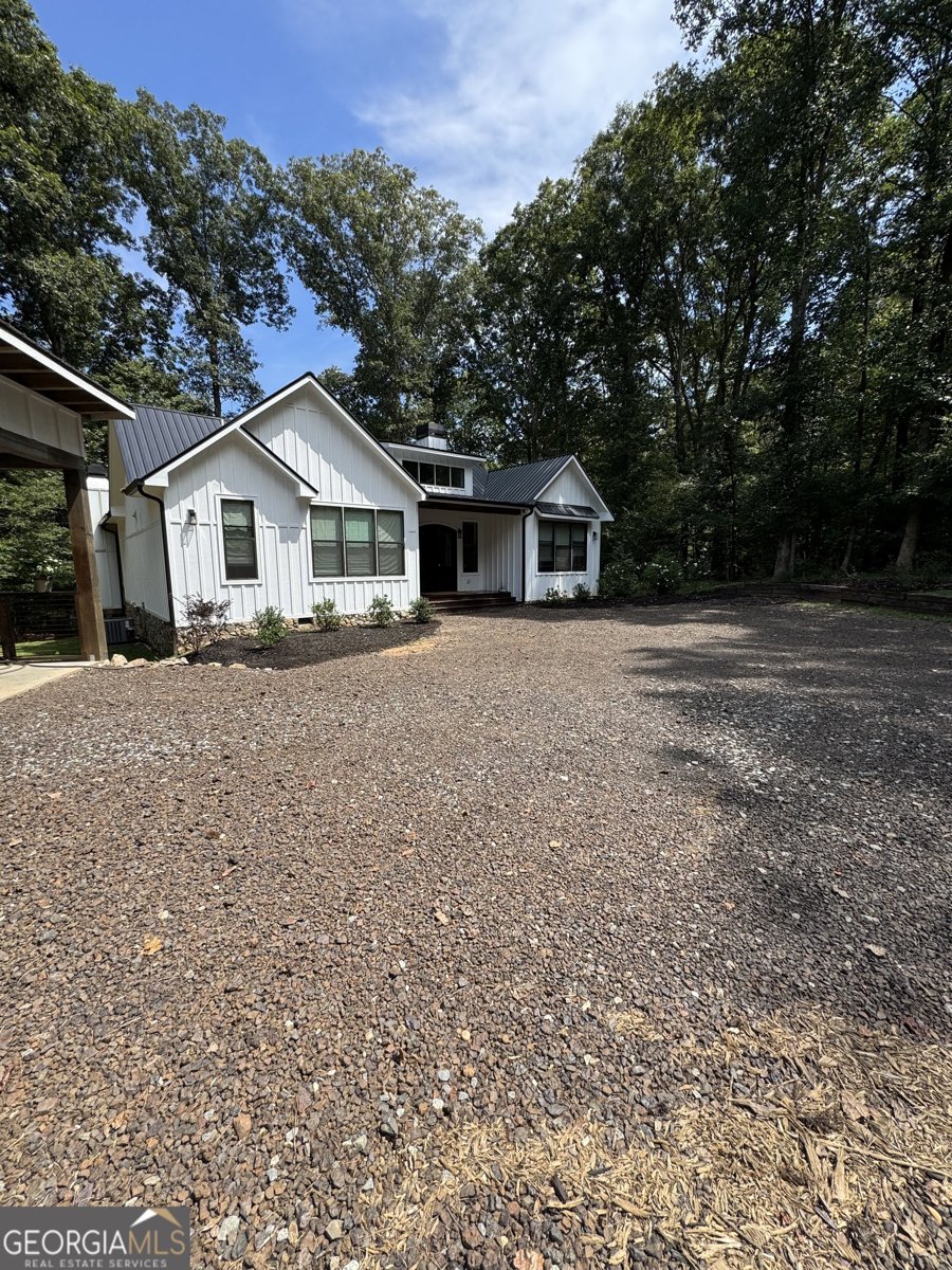 428 Licklog Road Ellijay - 74