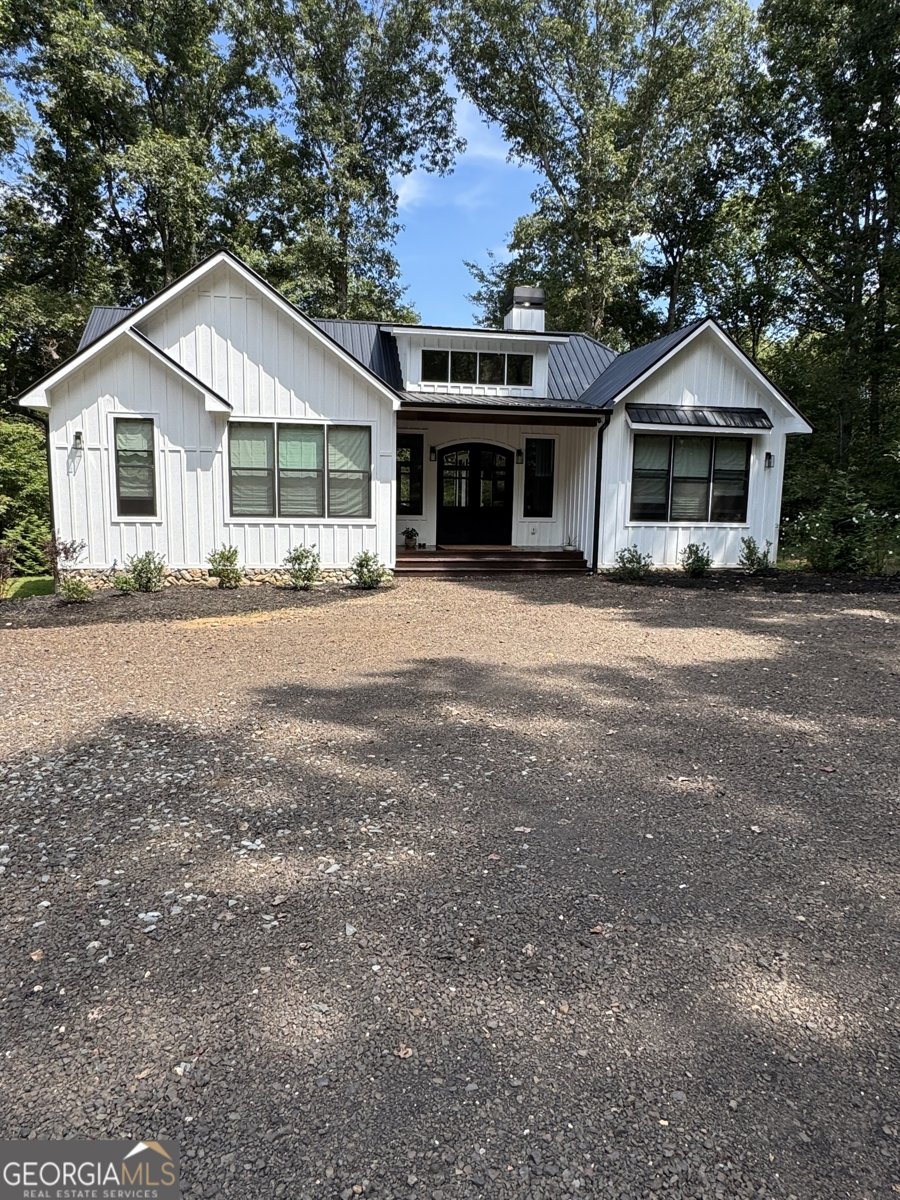 428 Licklog Road Ellijay - 75