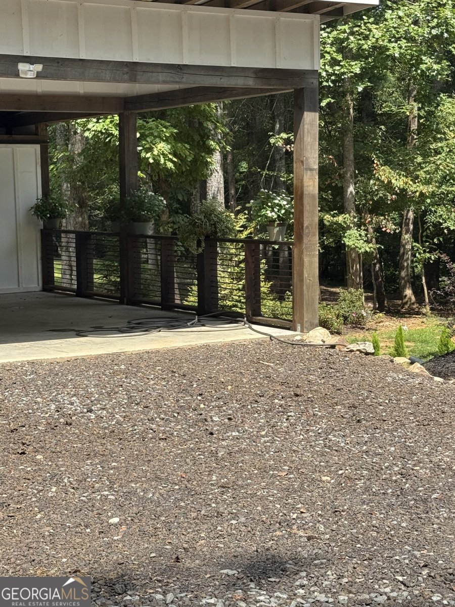 428 Licklog Road Ellijay - 76