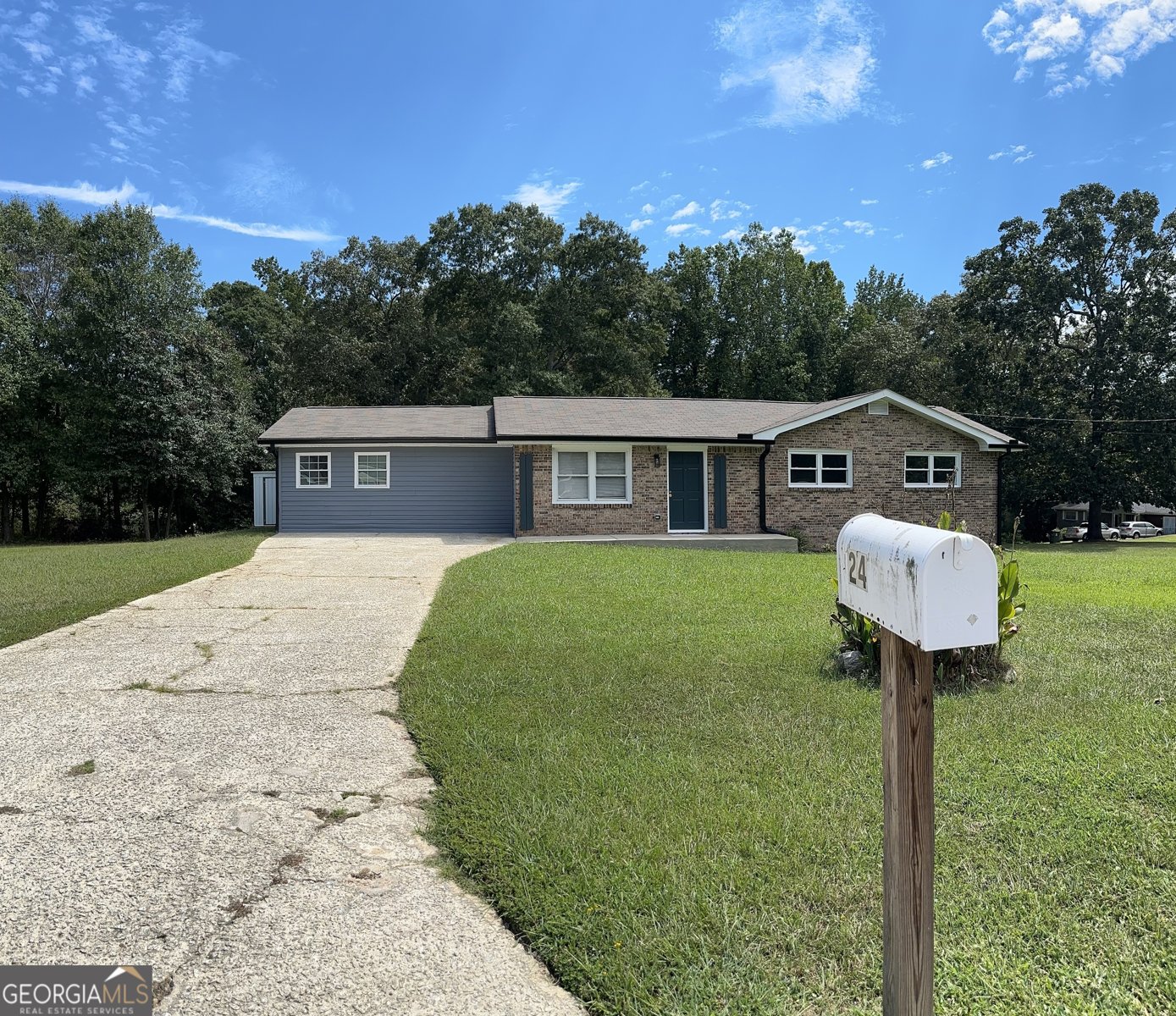 24 Echo Ridge Drive Powder Springs - 1