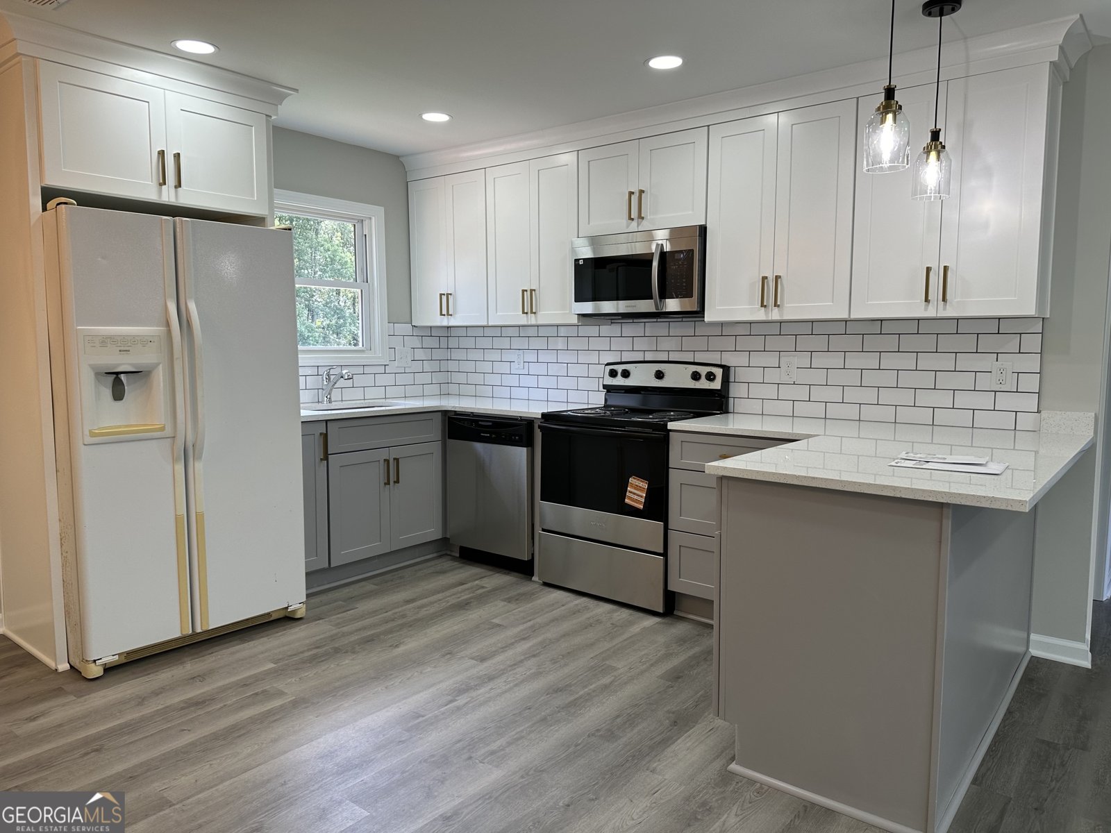 24 Echo Ridge Drive Powder Springs - 11