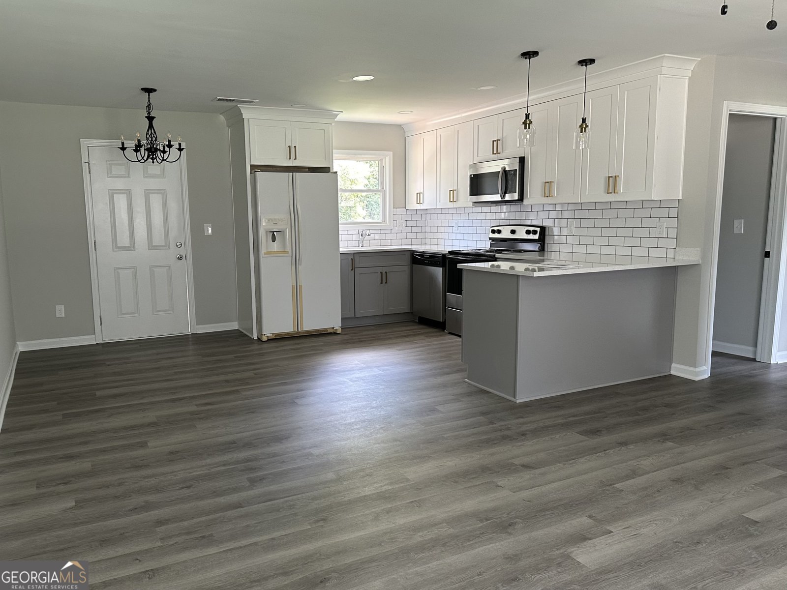 24 Echo Ridge Drive Powder Springs - 15