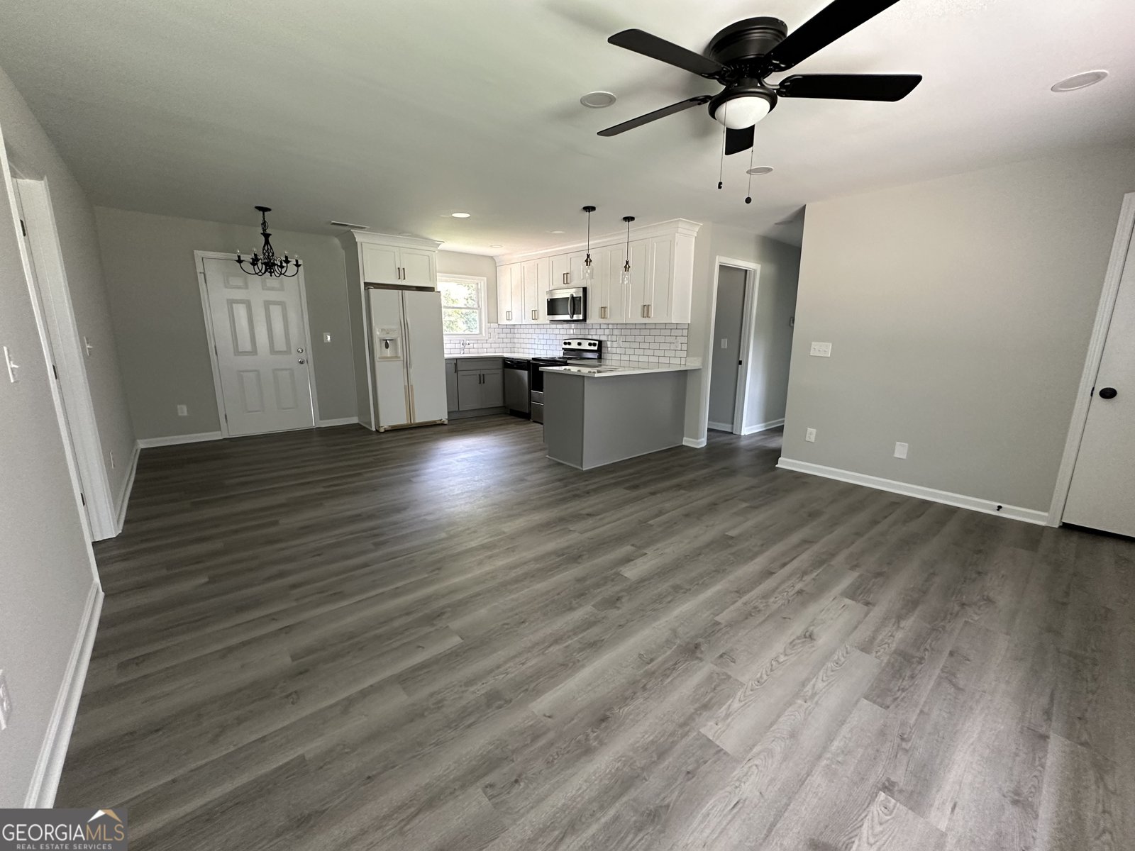 24 Echo Ridge Drive Powder Springs - 16