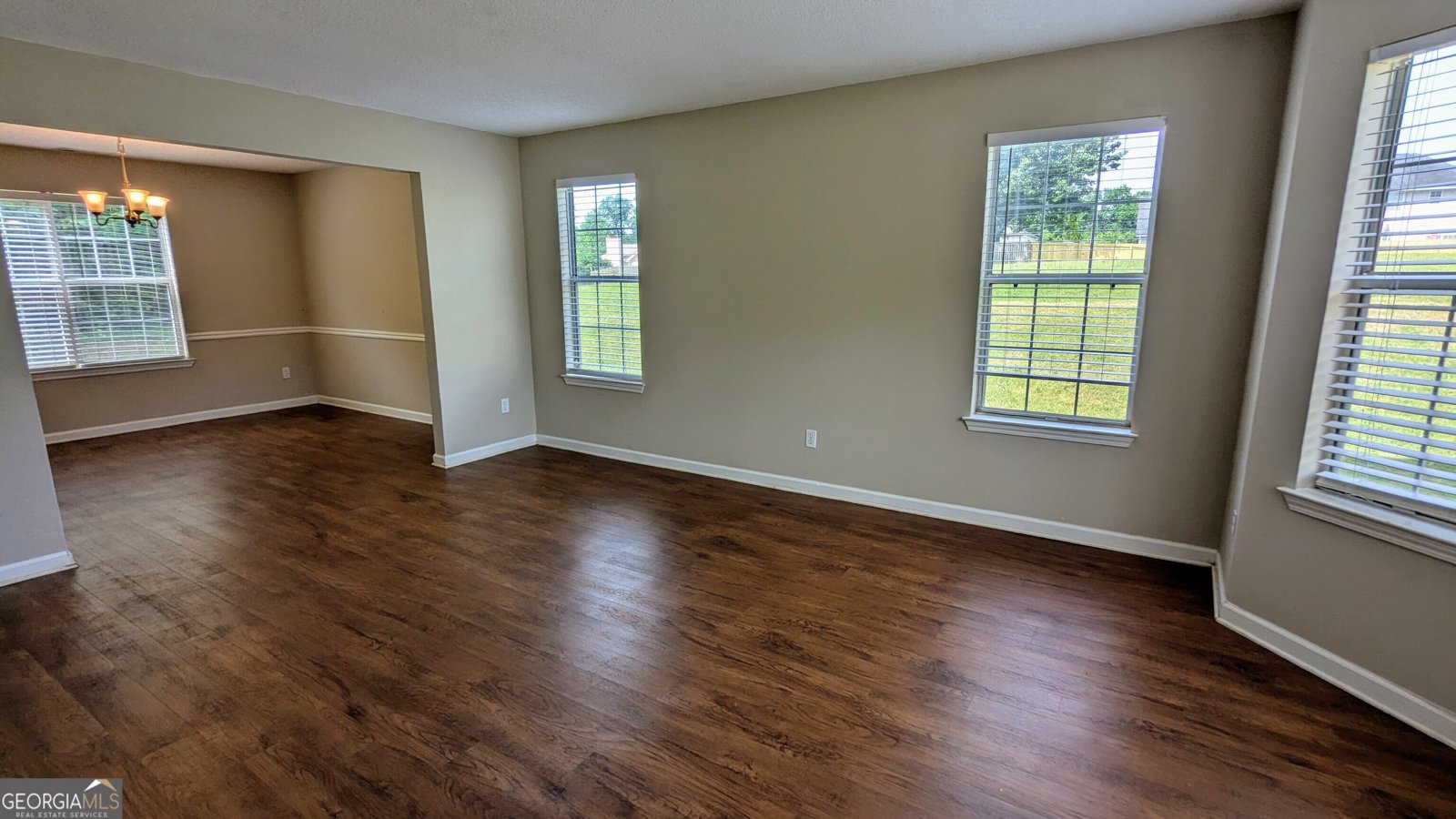 6231 Waterton Way Lithonia - 6