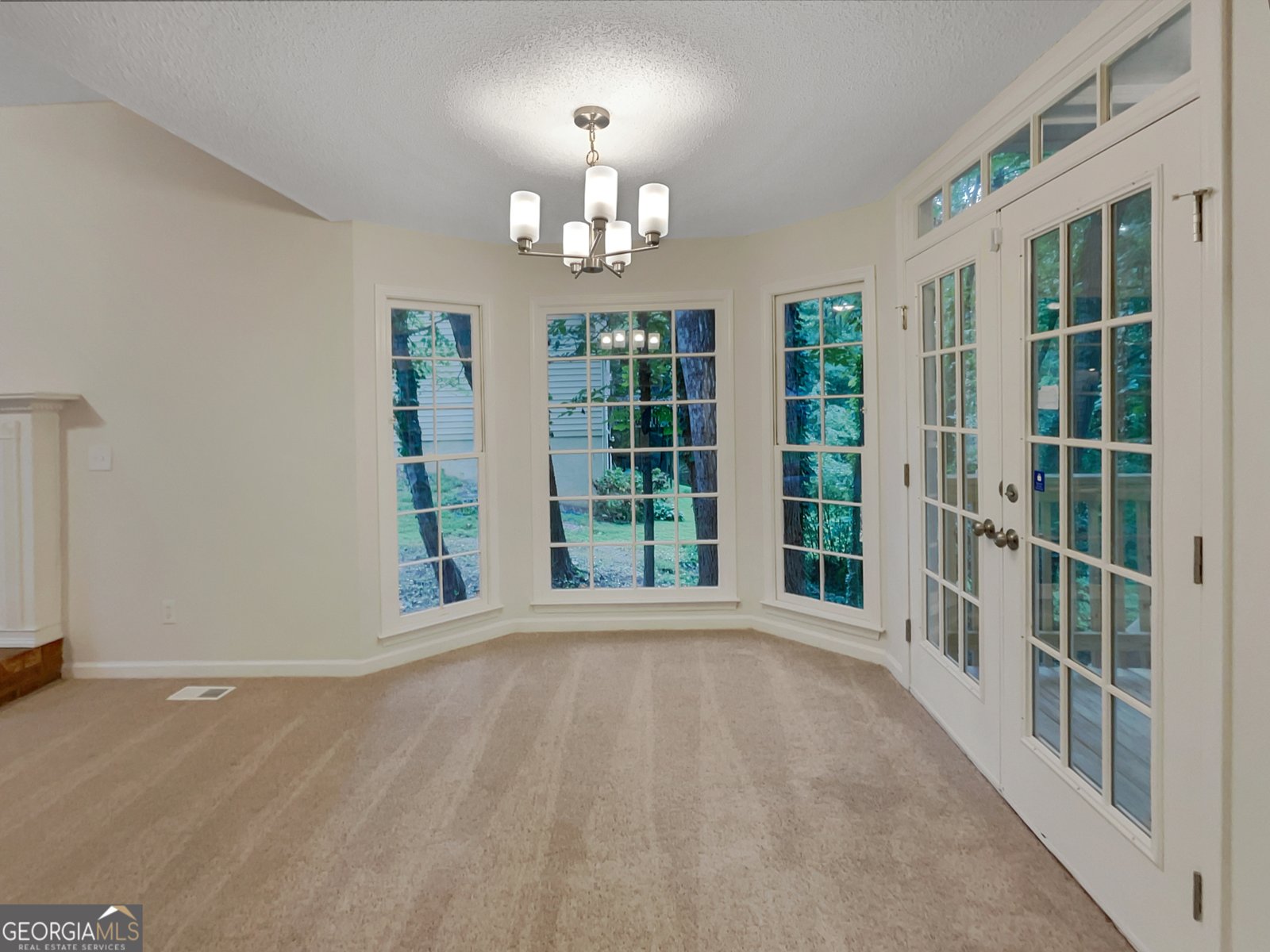 117 Radford Circle Marietta - 1
