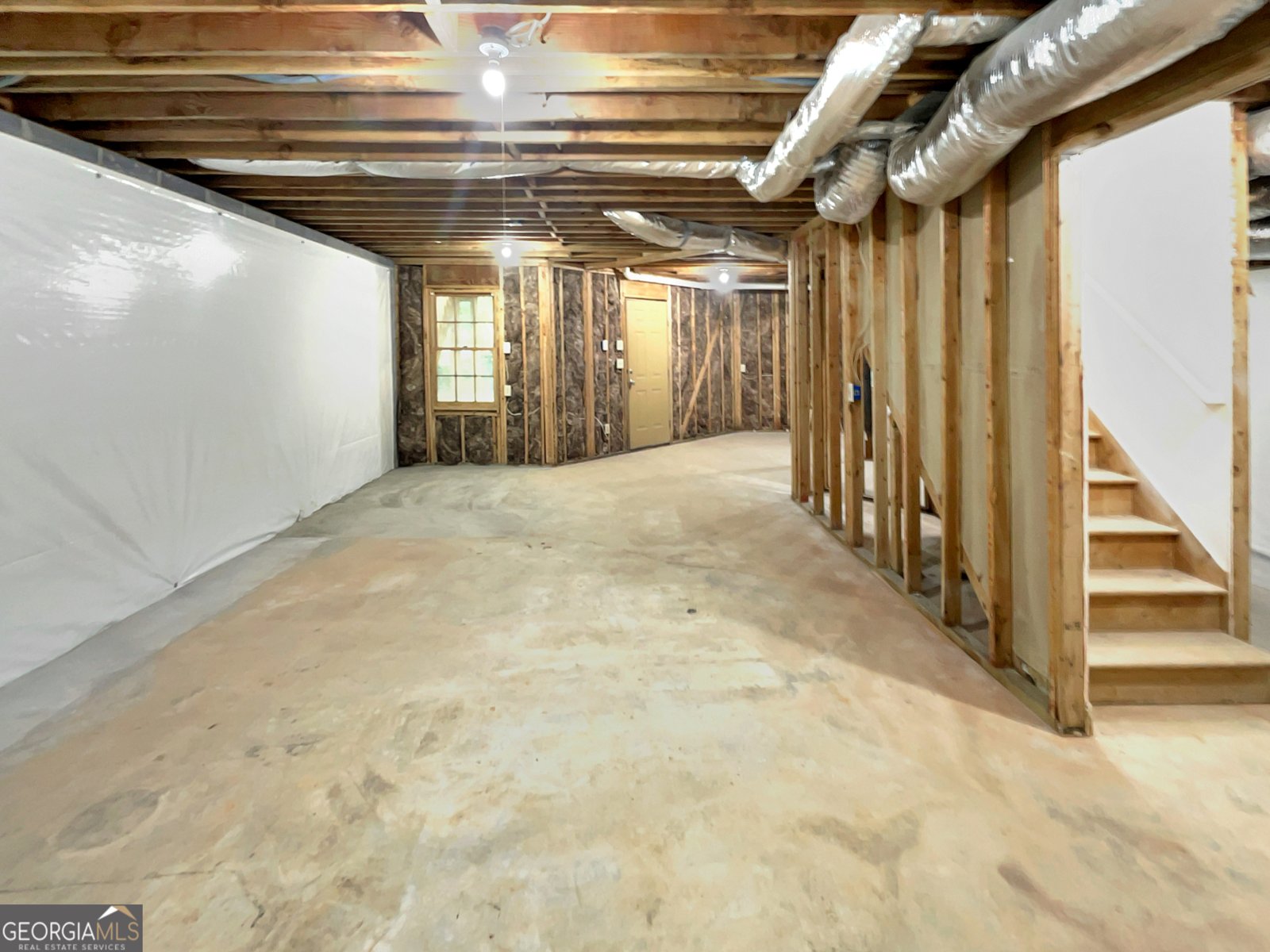 117 Radford Circle Marietta - 17
