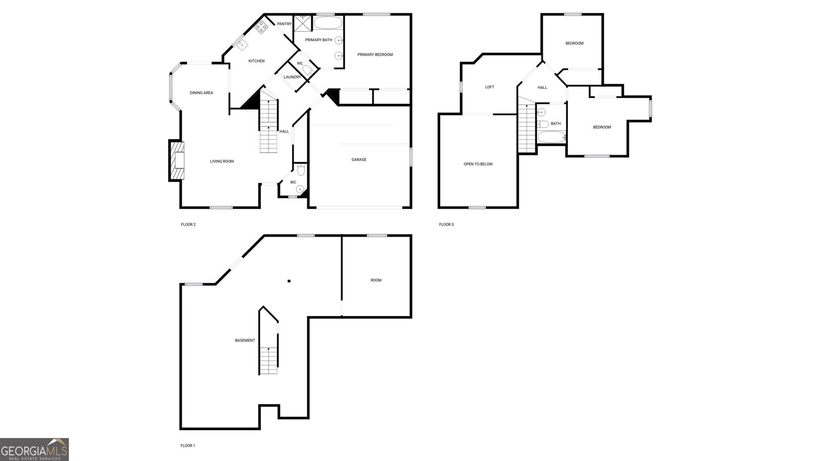 117 Radford Circle Marietta - 19