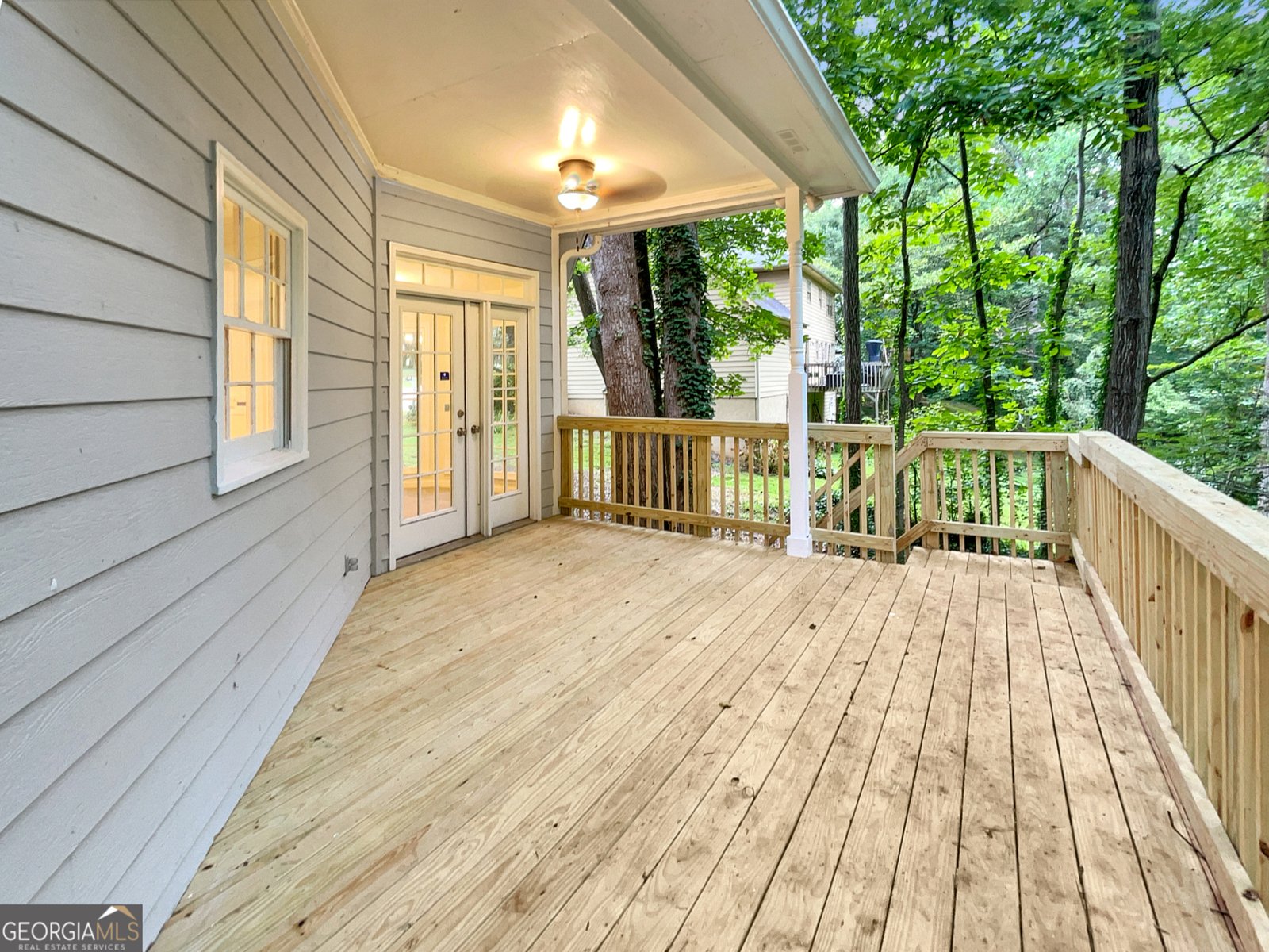 117 Radford Circle Marietta - 2