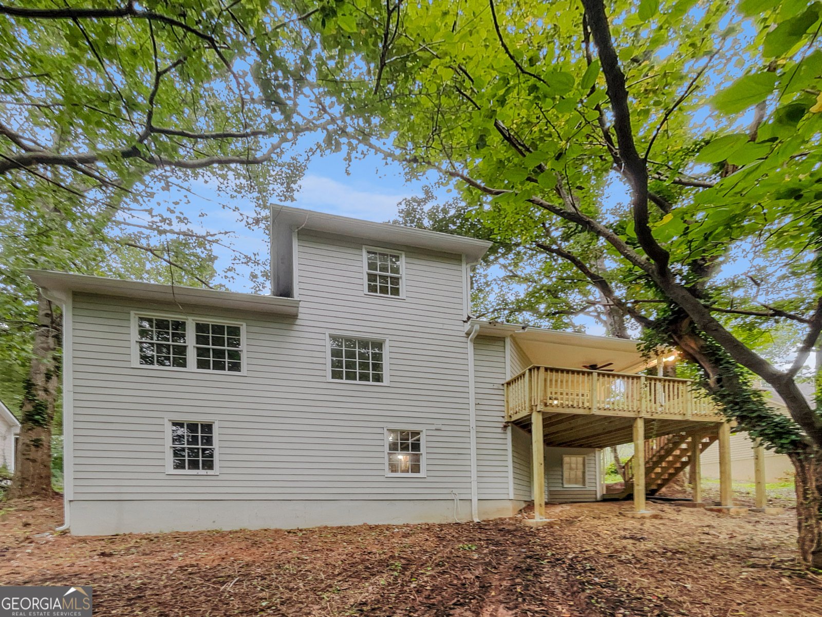 117 Radford Circle Marietta - 31