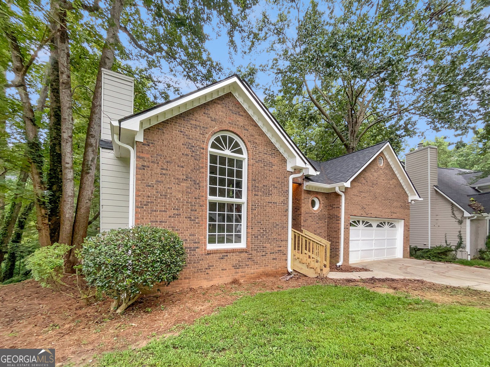 117 Radford Circle Marietta - 32