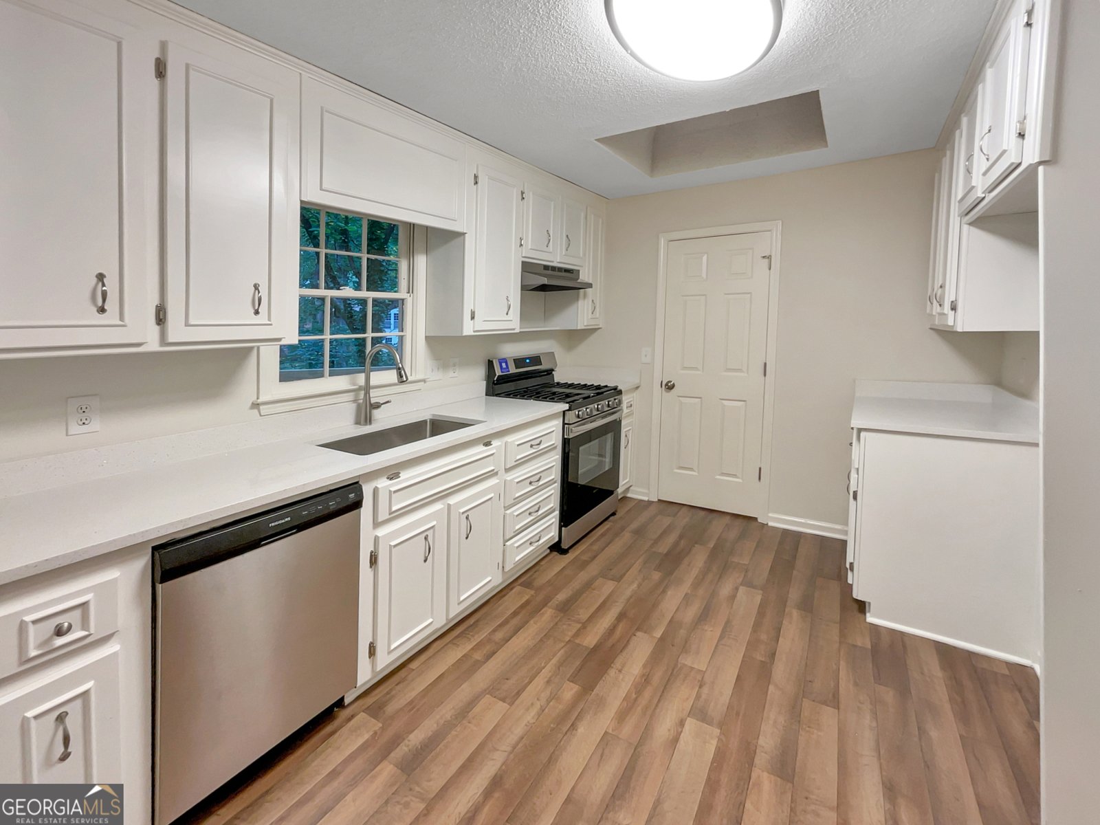 117 Radford Circle Marietta - 5
