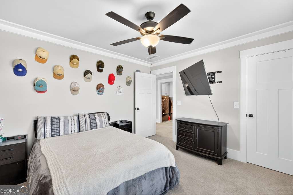 2214 Alcovy Station Lane Monroe - 1