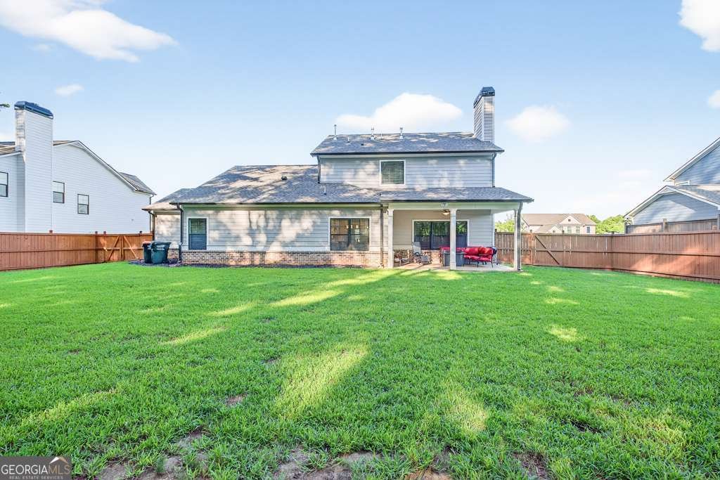 2214 Alcovy Station Lane Monroe - 15