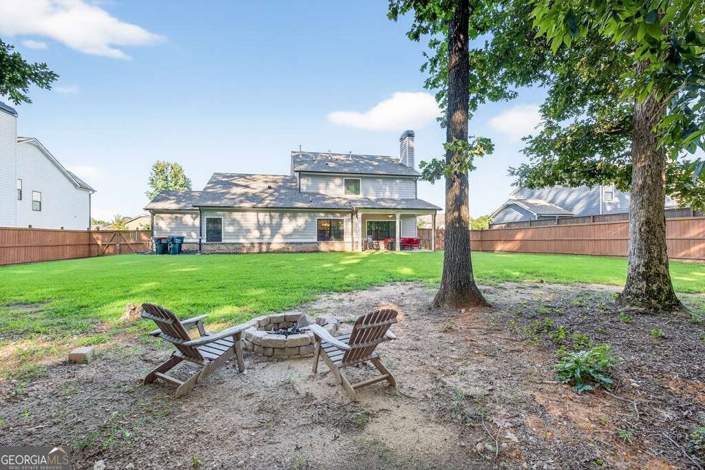 2214 Alcovy Station Lane Monroe - 16