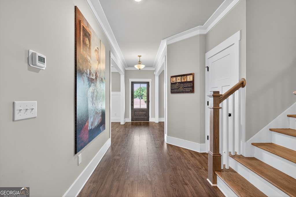 2214 Alcovy Station Lane Monroe - 17