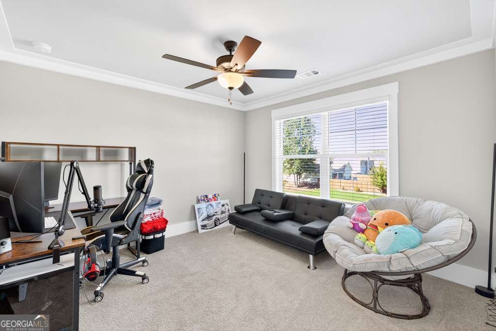 2214 Alcovy Station Lane Monroe - 2