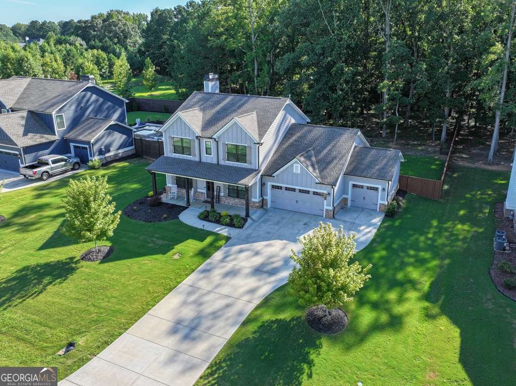 2214 Alcovy Station Lane Monroe - 23