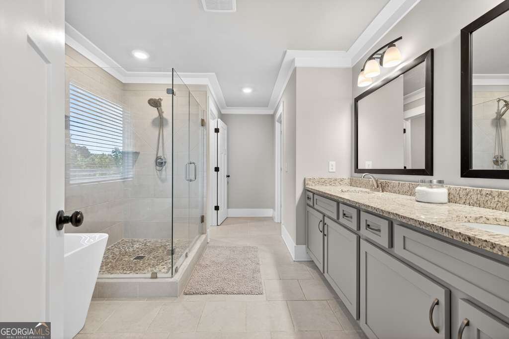 2214 Alcovy Station Lane Monroe - 8