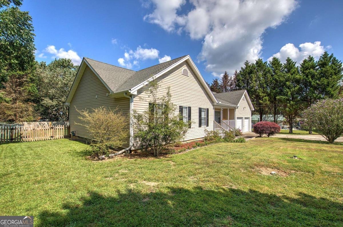 1896 Bullard Road Powder Springs - 13