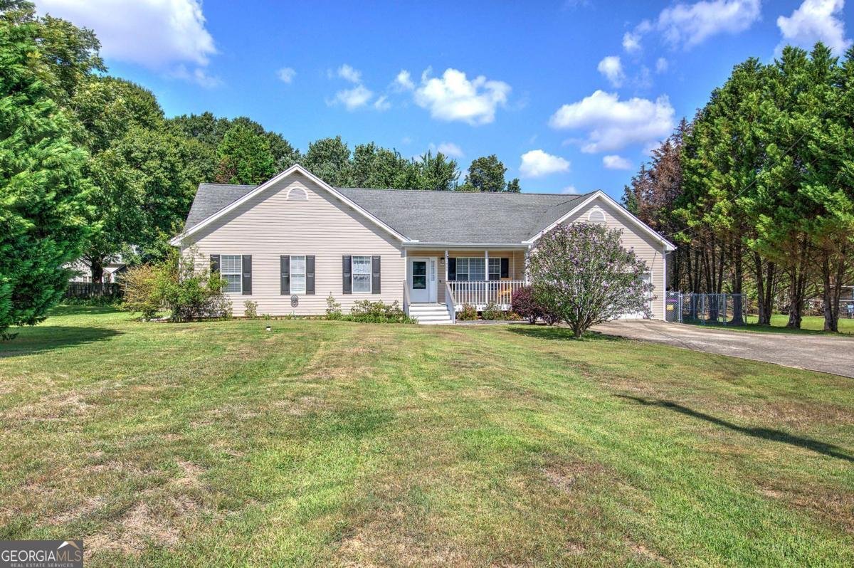 1896 Bullard Road Powder Springs - 14