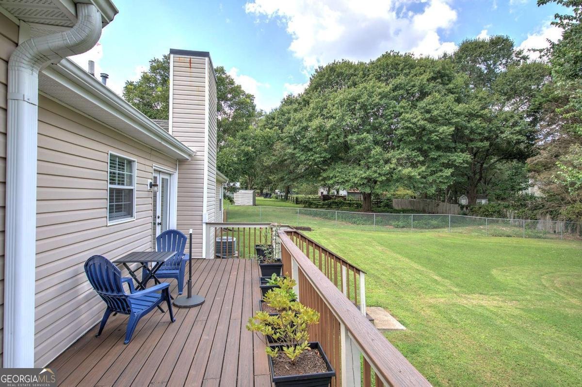 1896 Bullard Road Powder Springs - 42