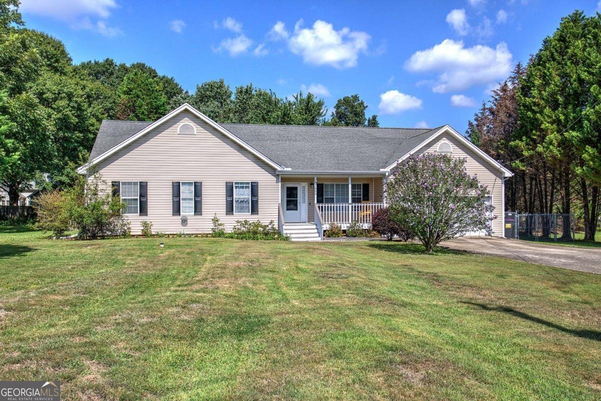 1896 Bullard Road Powder Springs - 46