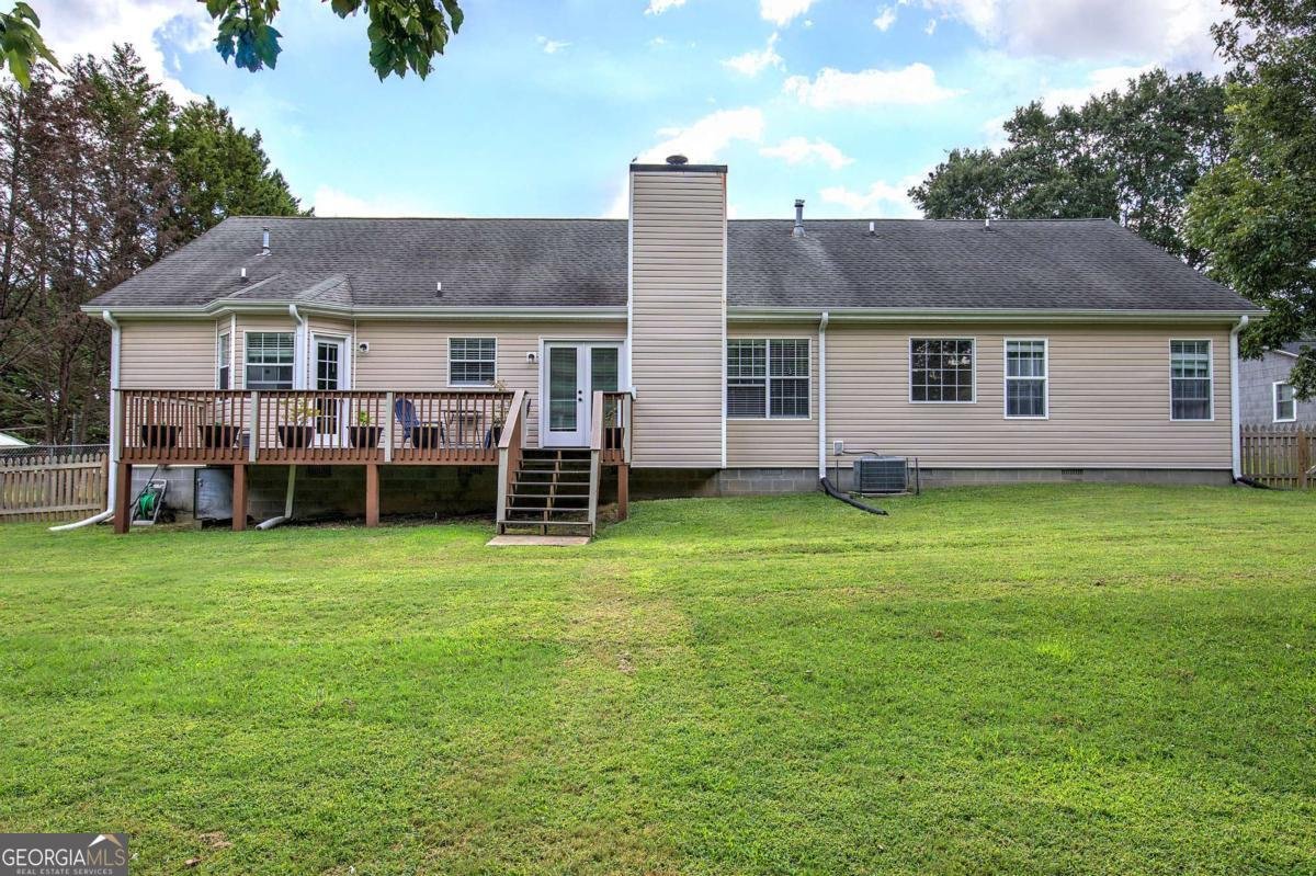 1896 Bullard Road Powder Springs - 5