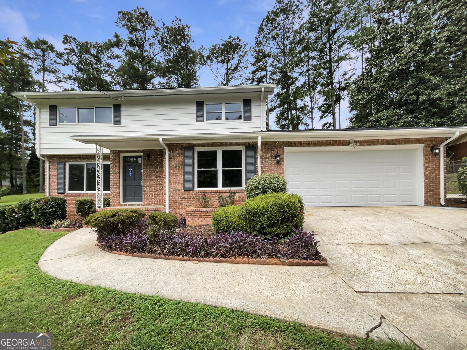 4841 Santa Fe Trail Atlanta - 1