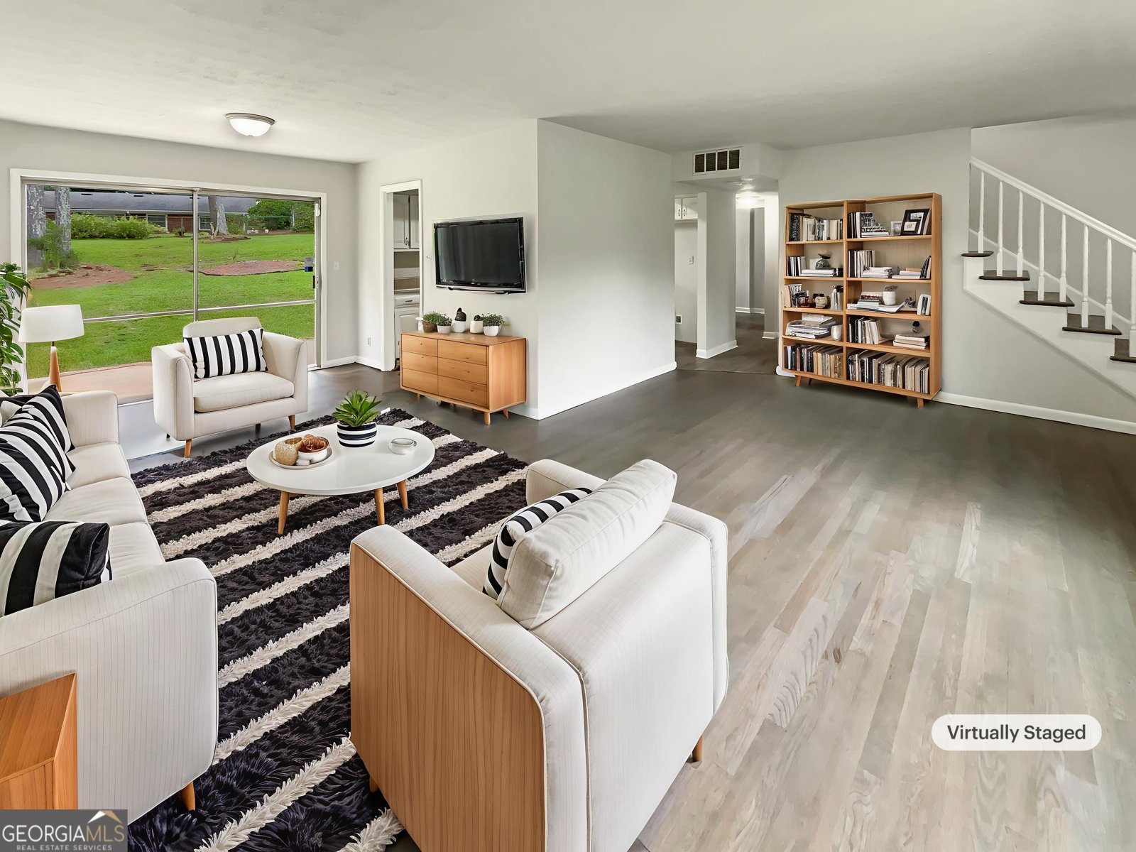 4841 Santa Fe Trail Atlanta - 2