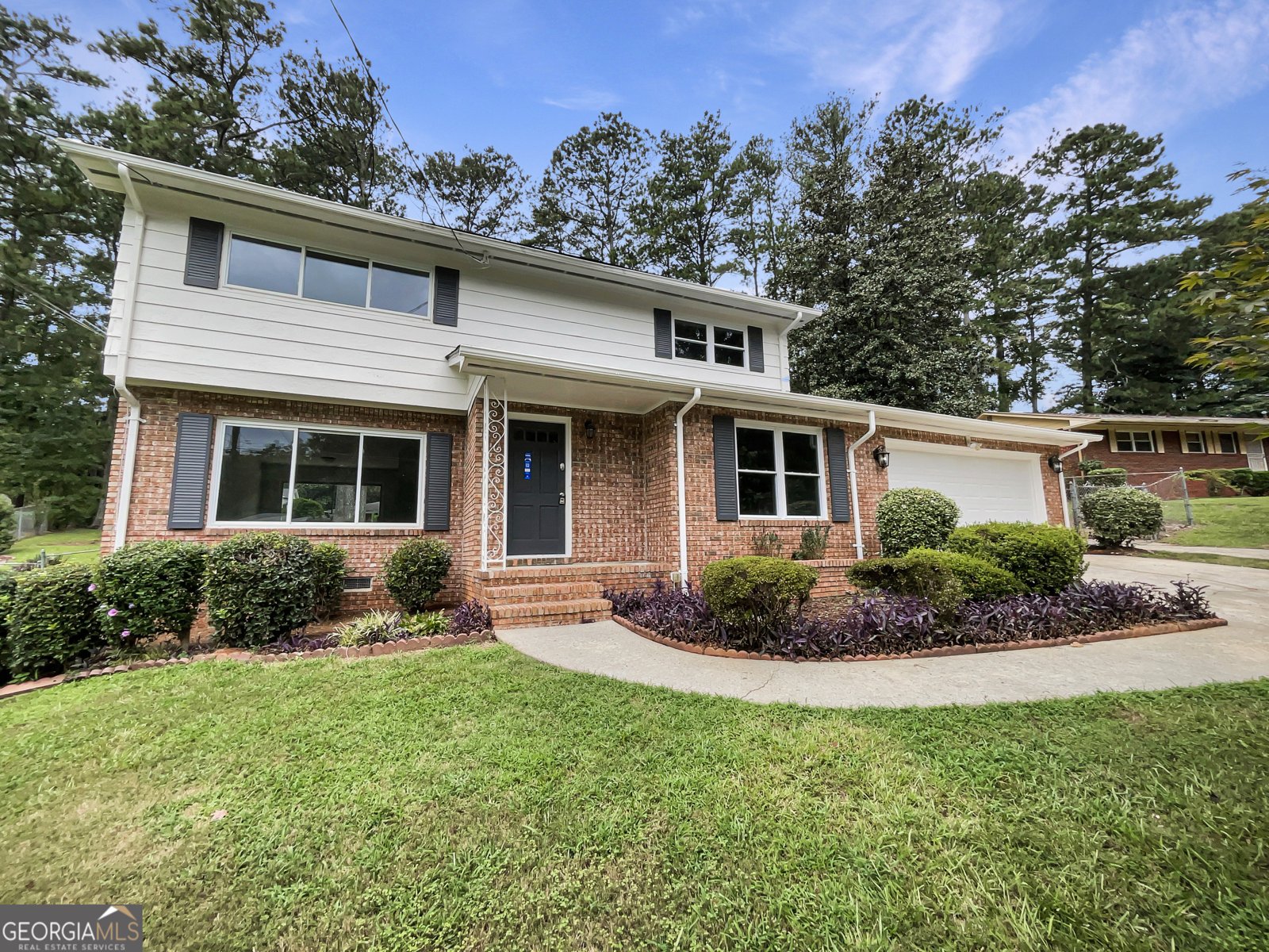 4841 Santa Fe Trail Atlanta - 26