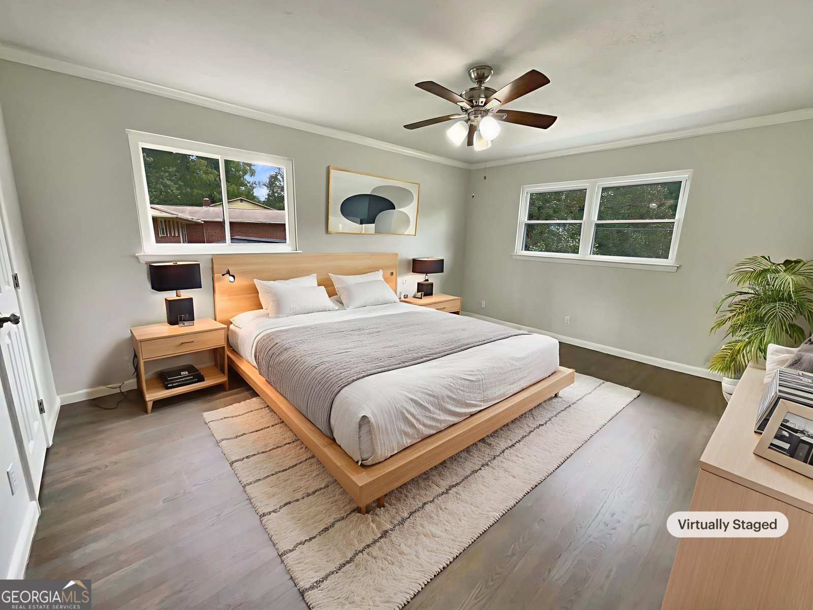 4841 Santa Fe Trail Atlanta - 4