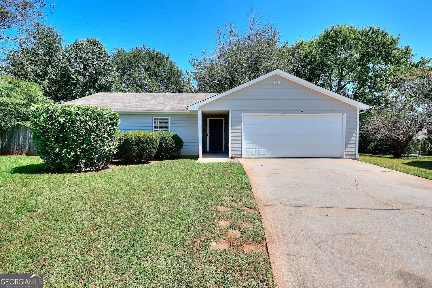 865 Oakhill Court Stone Mountain - 1