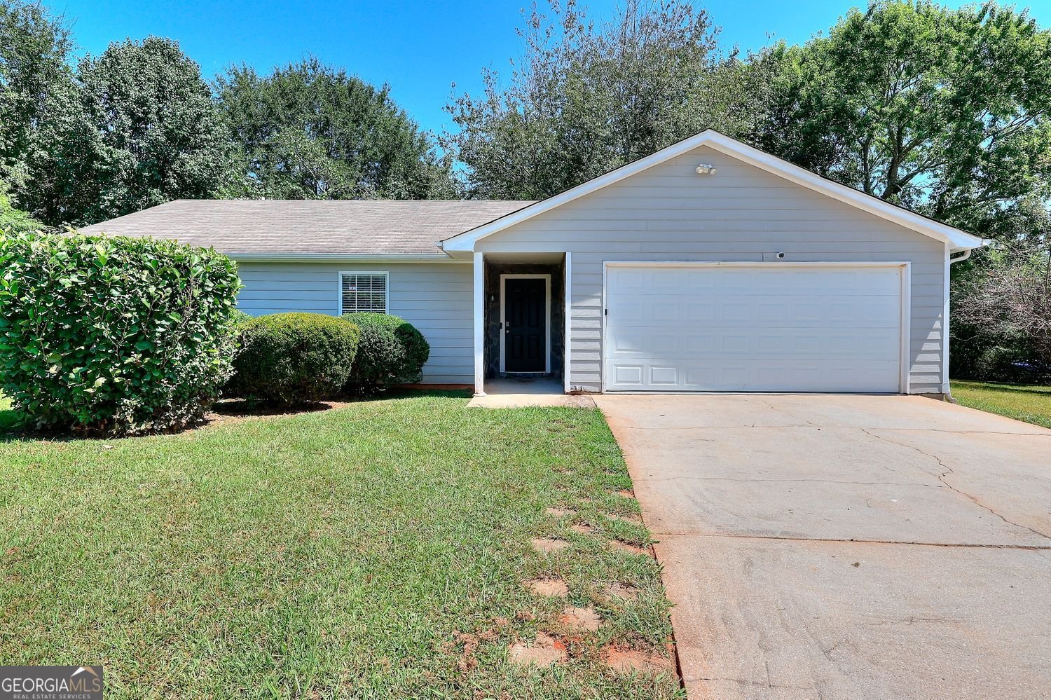 865 Oakhill Court Stone Mountain - 2