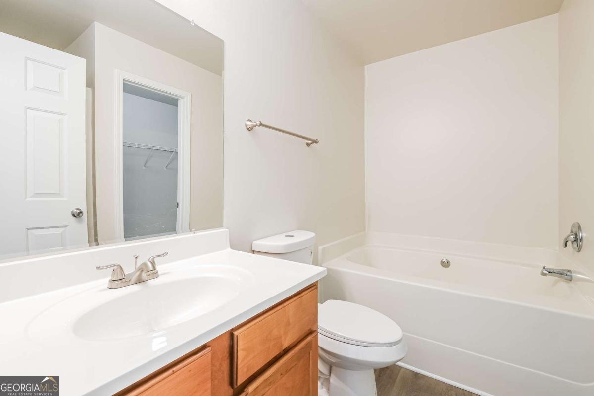 4411 Plum Frost Court Oakwood - 11