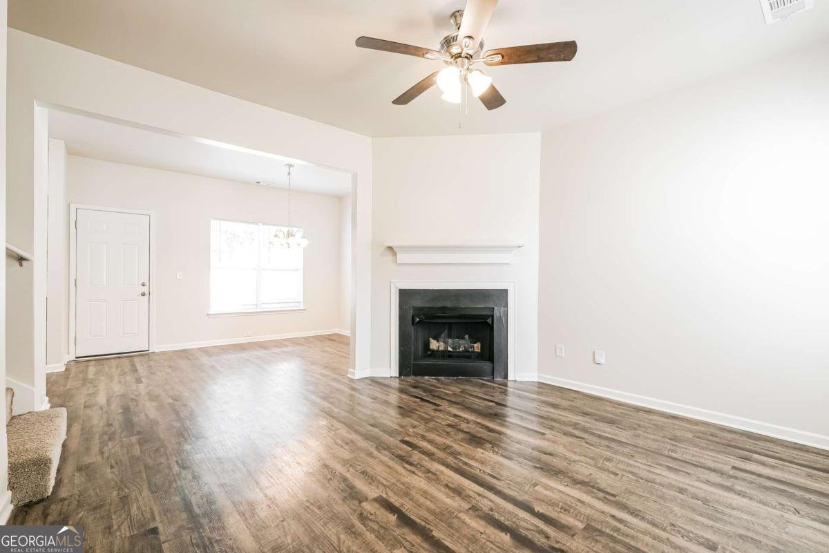 4411 Plum Frost Court Oakwood - 3
