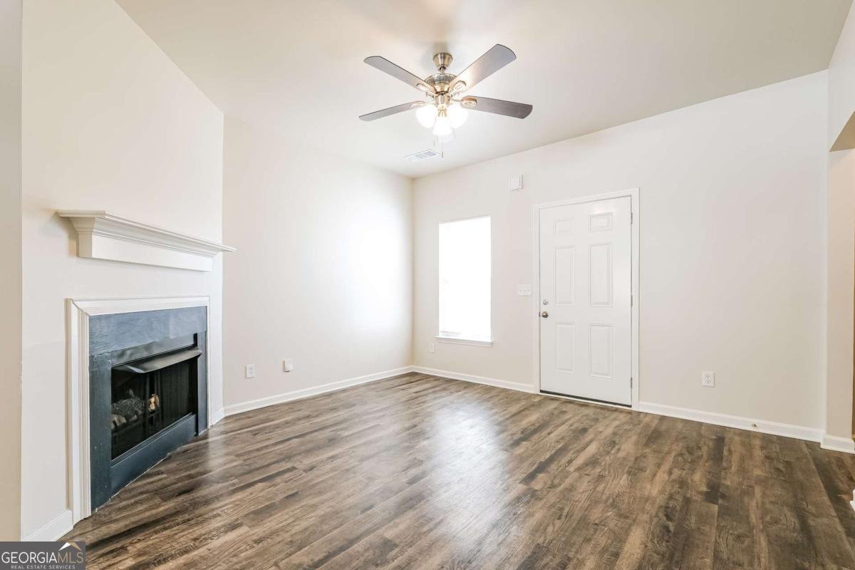 4411 Plum Frost Court Oakwood - 4