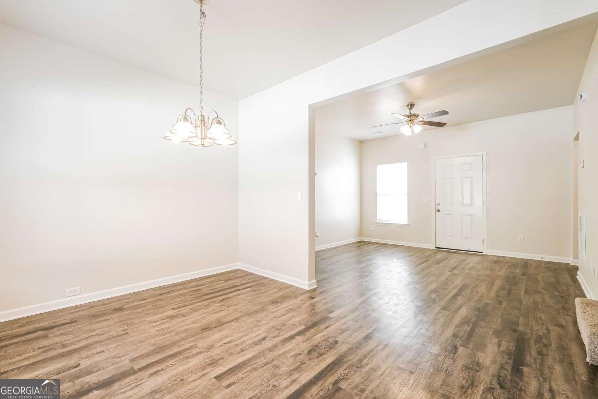 4411 Plum Frost Court Oakwood - 5