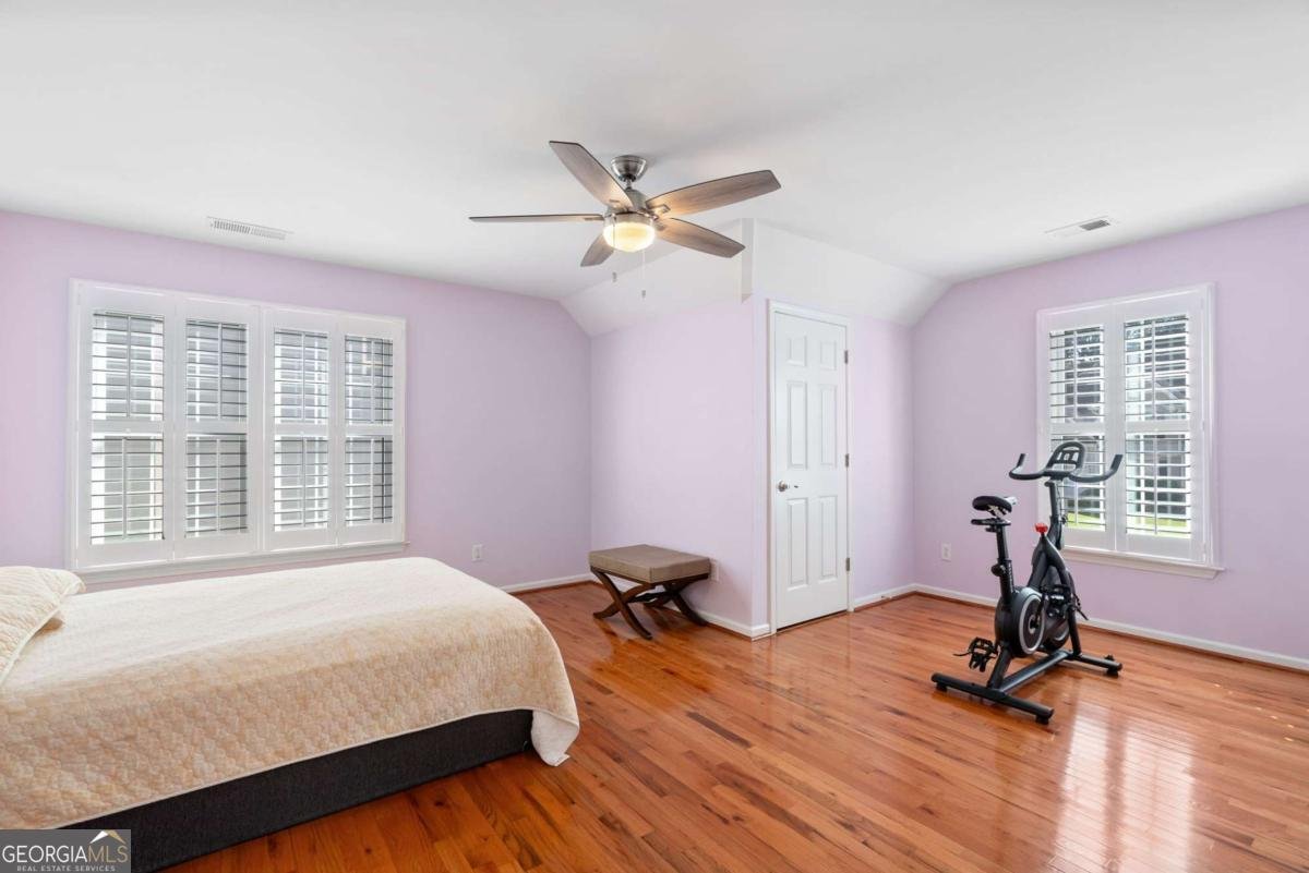 1224 Kenway Circle Smyrna - 1