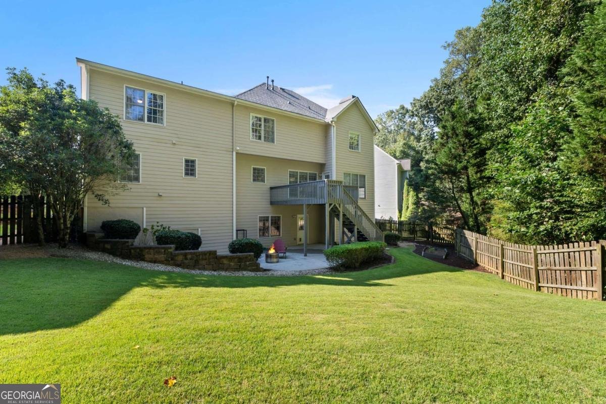 1224 Kenway Circle Smyrna - 16