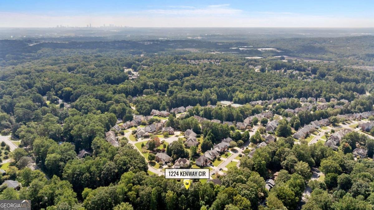 1224 Kenway Circle Smyrna - 18