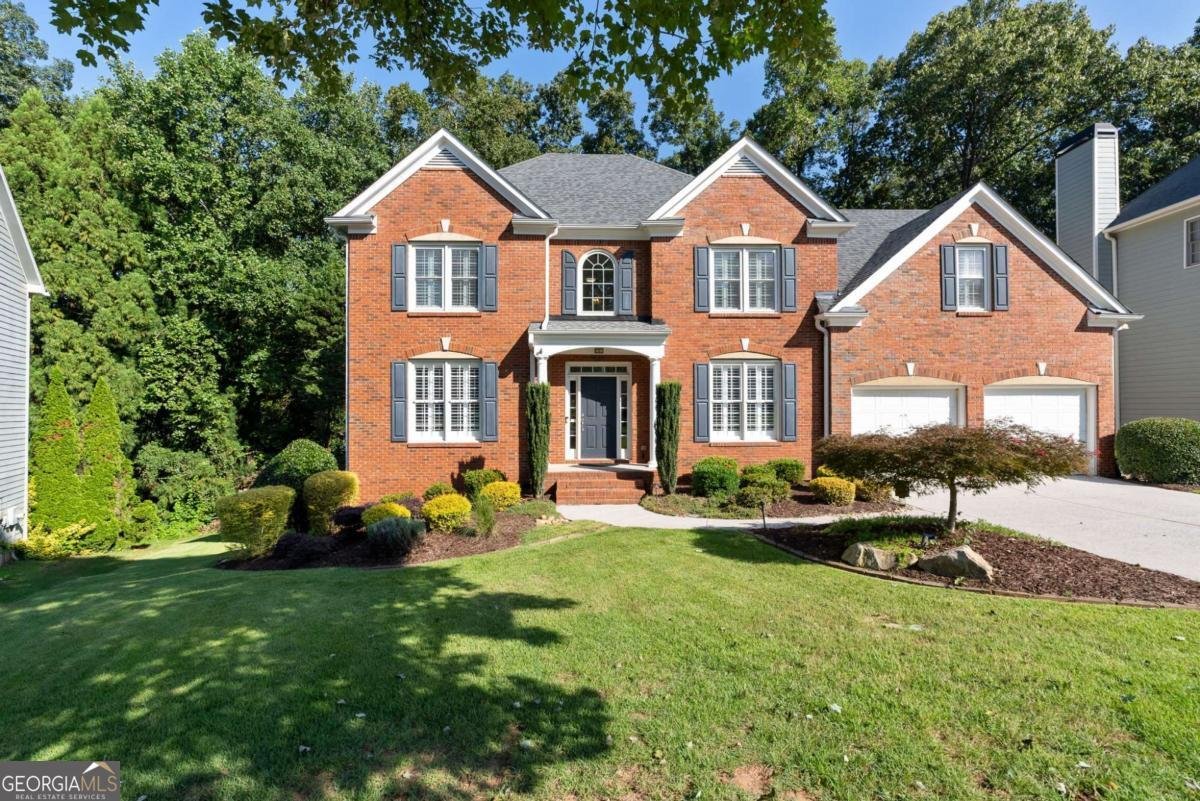 1224 Kenway Circle Smyrna - 19