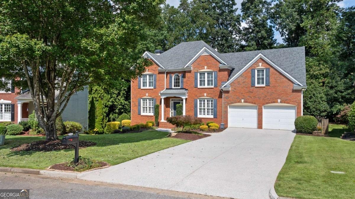 1224 Kenway Circle Smyrna - 20