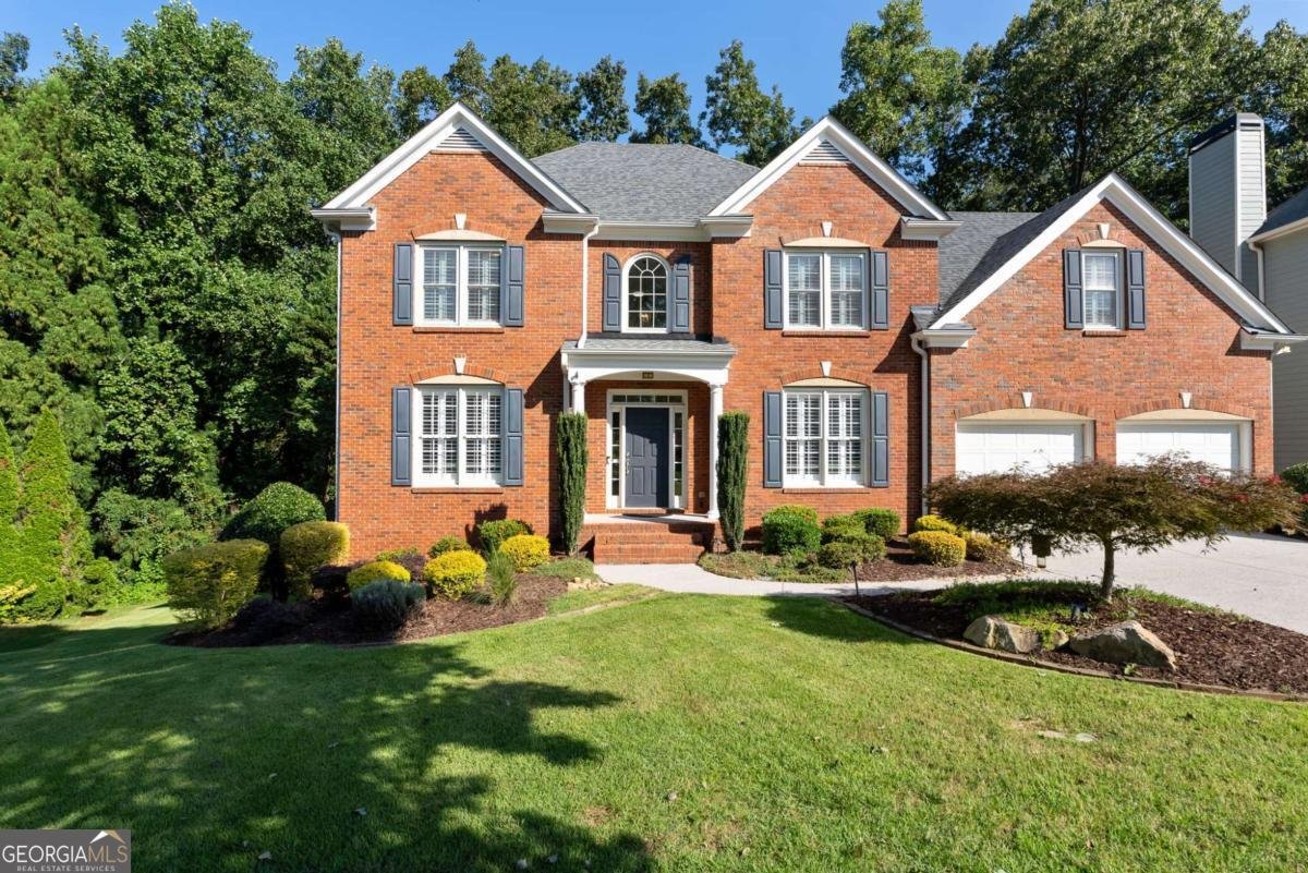 1224 Kenway Circle Smyrna - 21