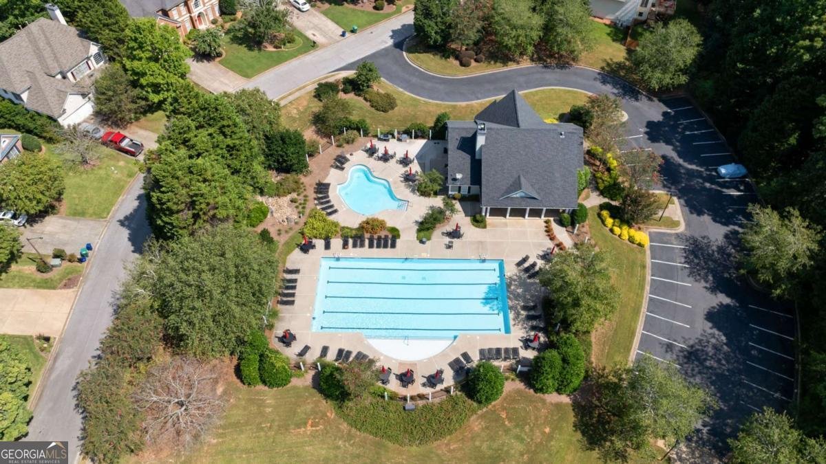1224 Kenway Circle Smyrna - 22