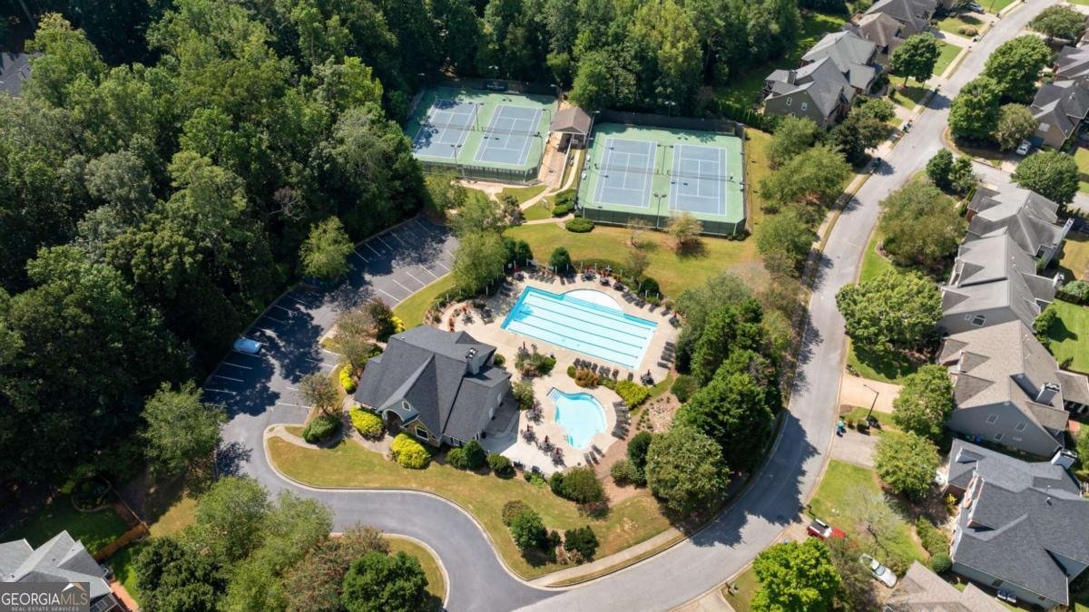 1224 Kenway Circle Smyrna - 23