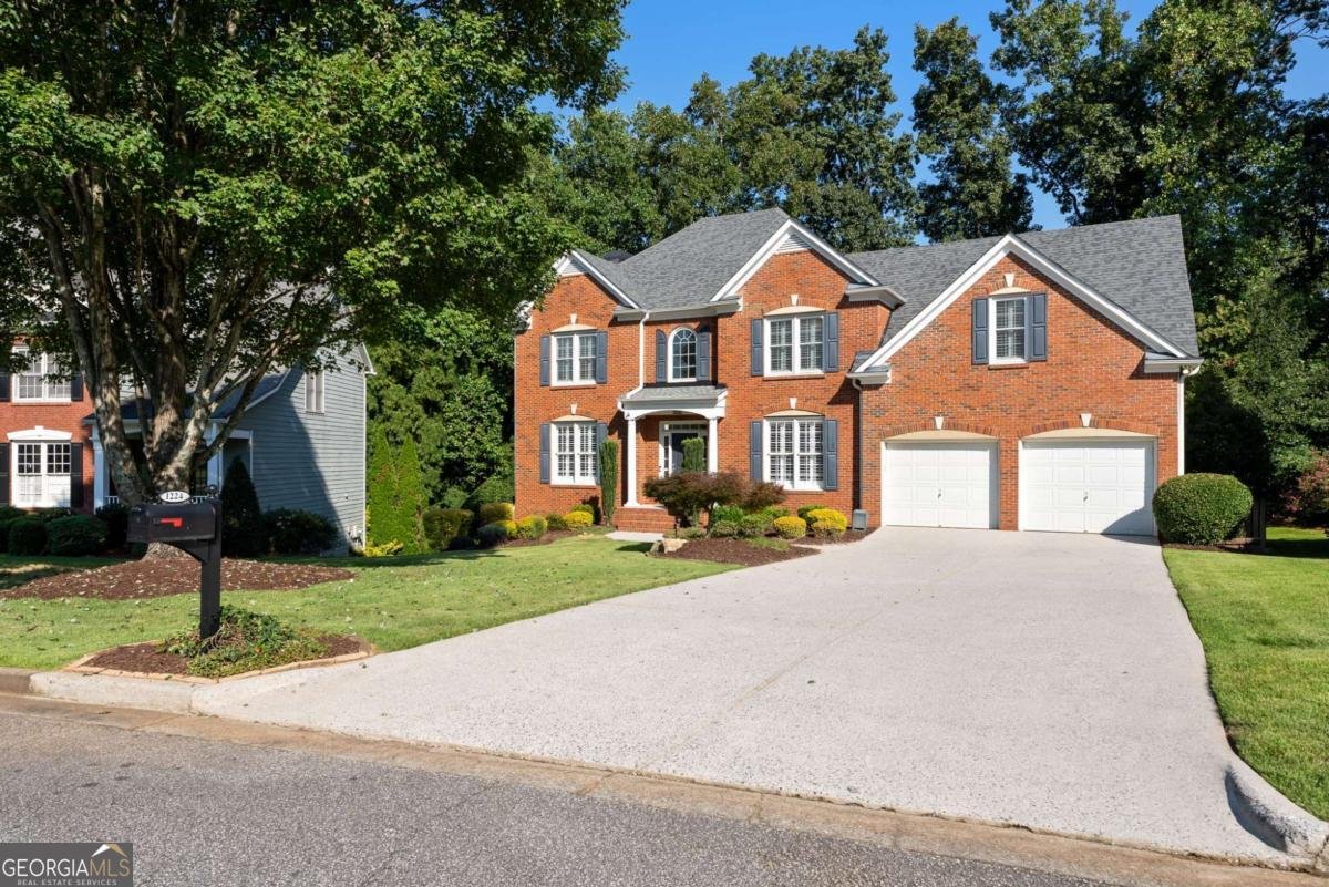 1224 Kenway Circle Smyrna - 24