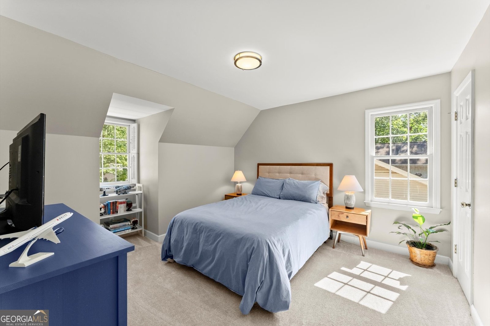 3665 Chestnut Ridge Court Marietta - 12