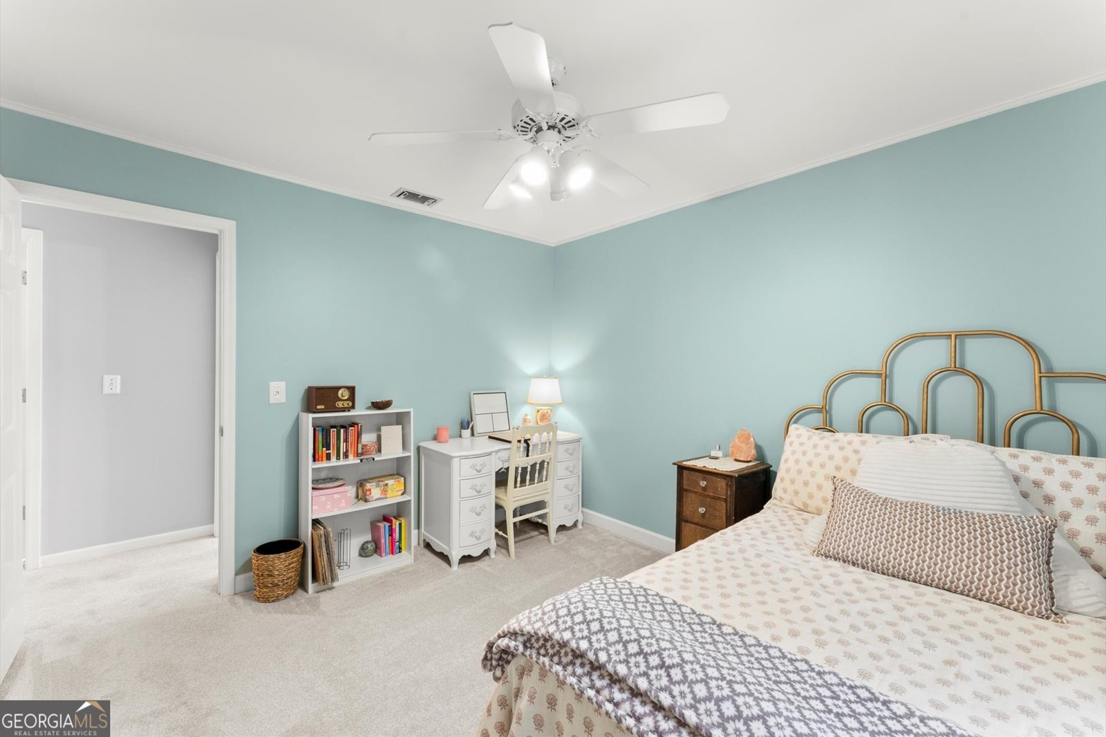 3665 Chestnut Ridge Court Marietta - 14